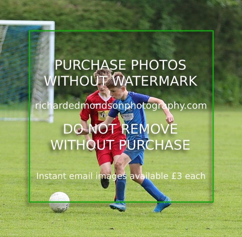IMG_2395 - Wattsfield U12 v Carnforth Rangers (31/5/22)