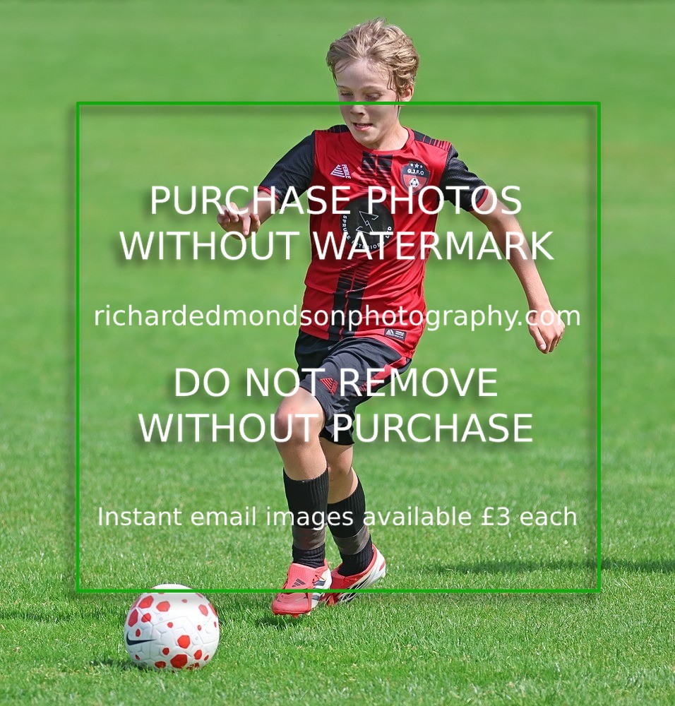 533A6863 - Grange United Under 11's (30/5/26)
