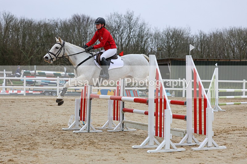 3E7A8139 - Class 1: 95-100cm