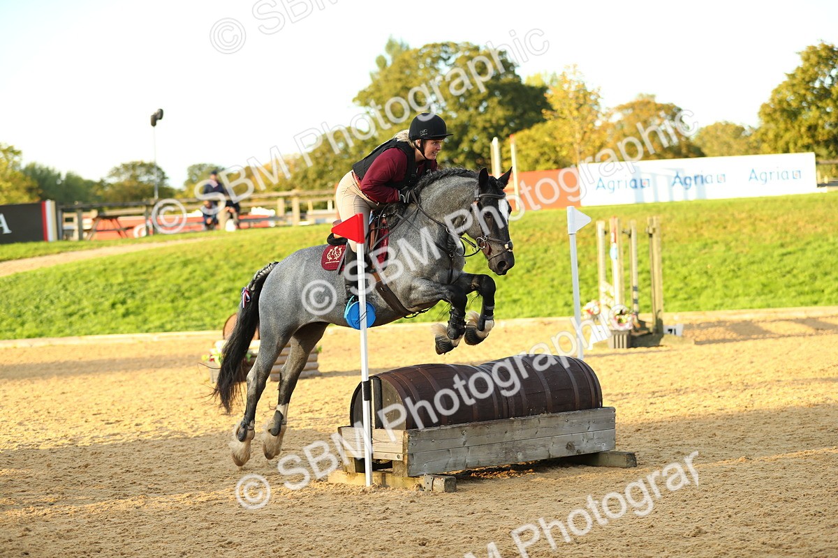 SBM_13013 - E9 Eventers Challenge 90cm Championship