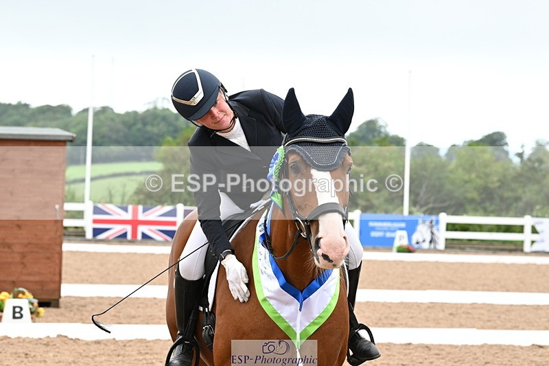 240815A-152957-02320 - Cls 9-P Freestyle Adv Medium Bronze