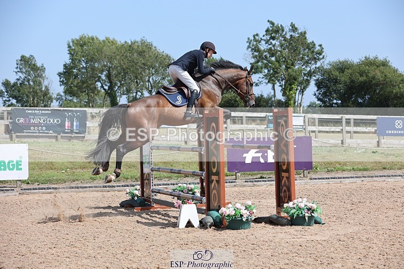 250725-144808-03433 - Cls 3 Snr Foxhunter