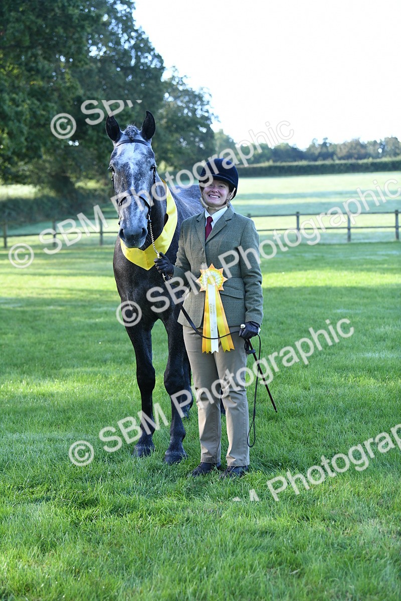 SBM_32826 - S15 - Condition & Turnout In Hand