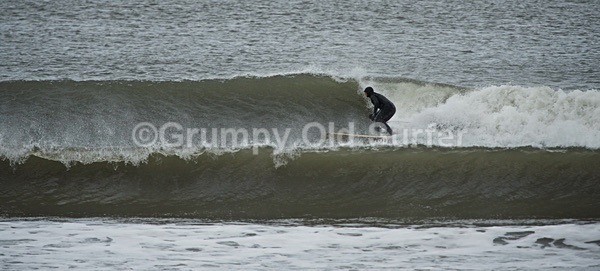 DSC_1245 - Scarborough North Bay-11th April 2017