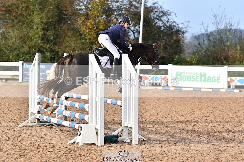 231028A-102650-00420 - Cls 1 Pony 70cm