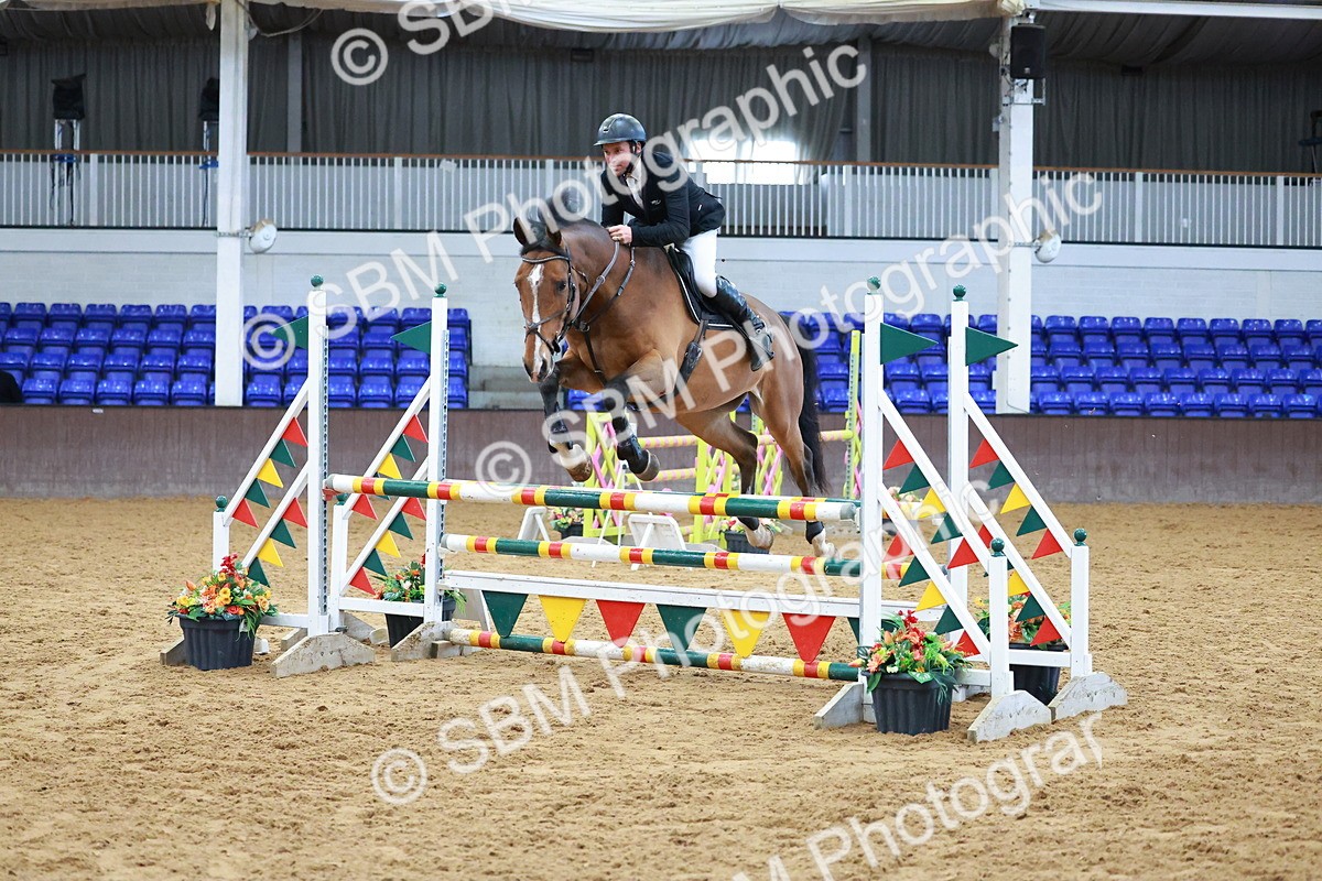 SBM_001452 - Class 4 - Senior Newcomers - 1.10m