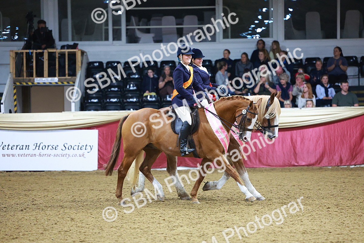 SBM_15197 - Class 0 - Ridden Pairs Champ