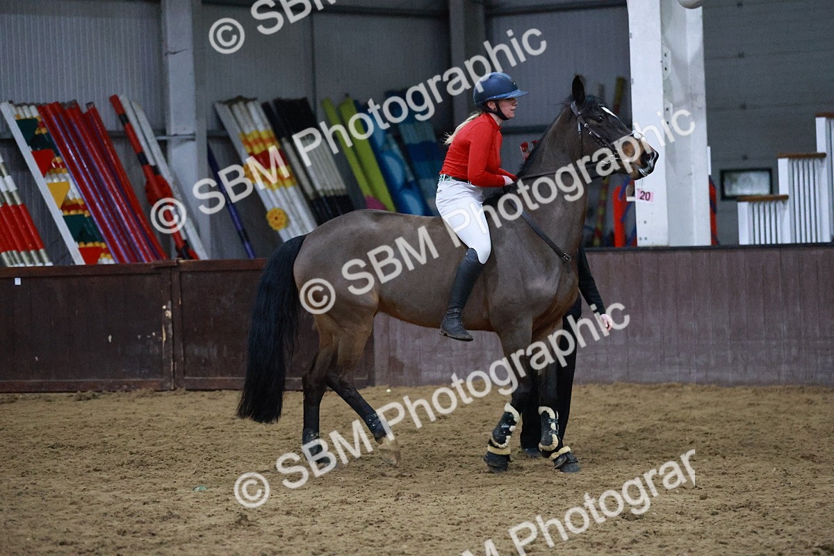 SBM_007160 - Bareback - Camera 1