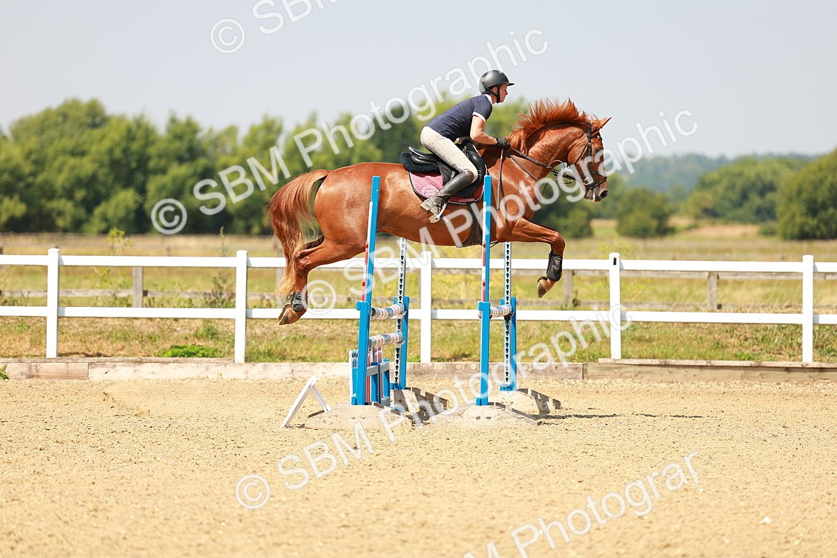 SBM_001168 - Class 3 - Senior Discovery - 1.00m