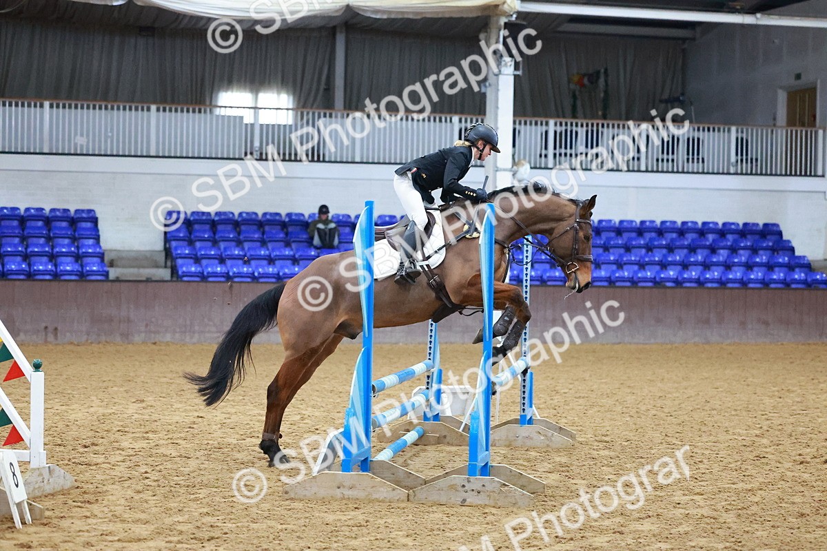 SBM_000028 - Class 1 - Clear Round