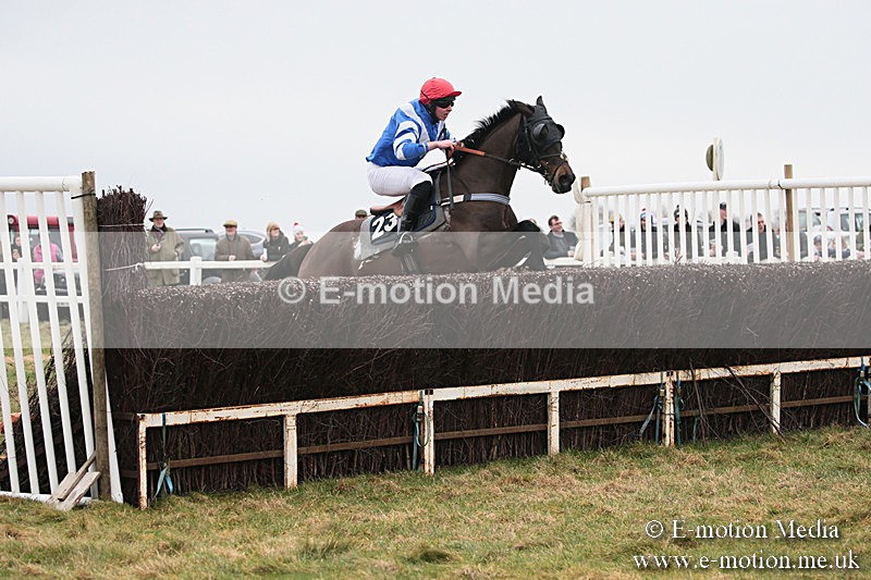 PtP 170219 -120 - Combined Services Point-To-Point Larkhill 17/02/19