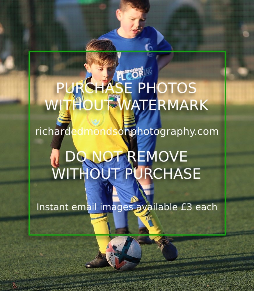IMG_5412 - Kendal United Under 9