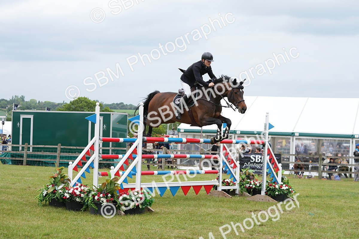 SBM_07401 - Class 203 - Martin Grant Homes Areal Trial