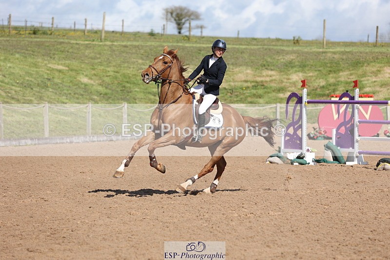 240419A-155356-09017 - Cls 10, 2 Star Big Tour 145cm  15.45 to 16.35 break