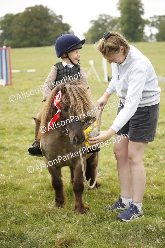 20250517-0333 - Class 1 - 30cm On Lead Rein