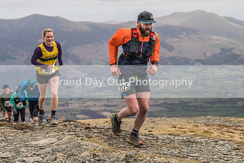 Coledale-471 - Coledale Horseshoe Fell Race Saturday 29th March 2025