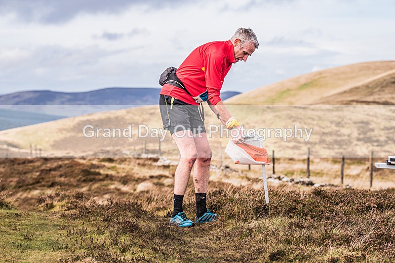 Leg Four-273 - Leg 4 British Fell & Hill Relay Championship Broughton Scotland Saturday 15th October 2022