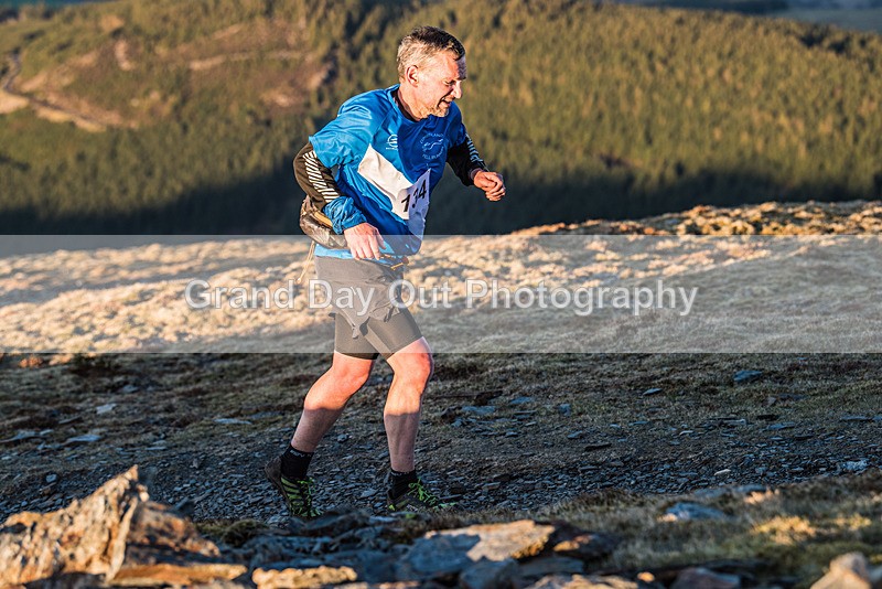 Grisedale-264 - Grisedale Grind Fell Race Wednesday 19th April 2023