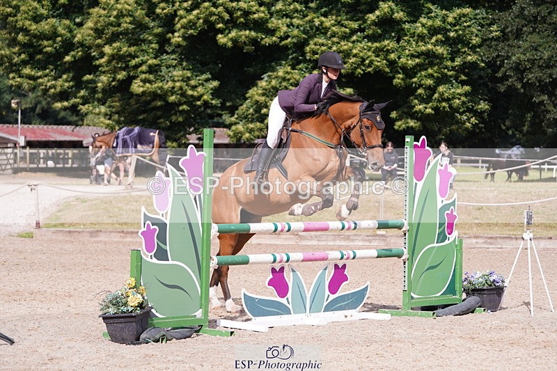 250704A-092010-11468 - Cls 19 5 Year Old Qualifier