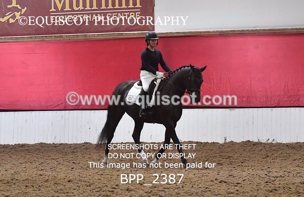 BPP_2387 - AFTERNOON 12.30 - 3.30PM