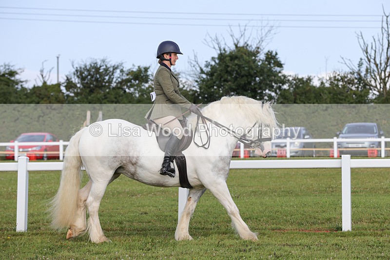 1X9A3179 - Class 28: Ridden Native/Trad Coloured Pony