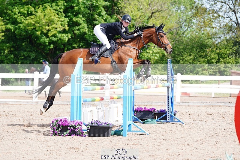 250511-104734-13343 - Cls 31 Snr Discovery and 1m Open