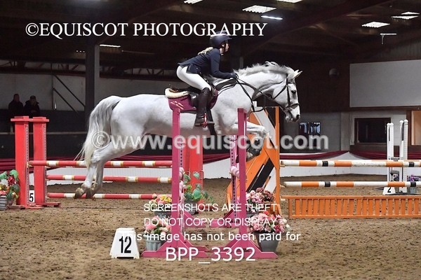 BPP_3392 - CLASS 14 BS SENIOR  0.95m Amateur Championship Qualifier