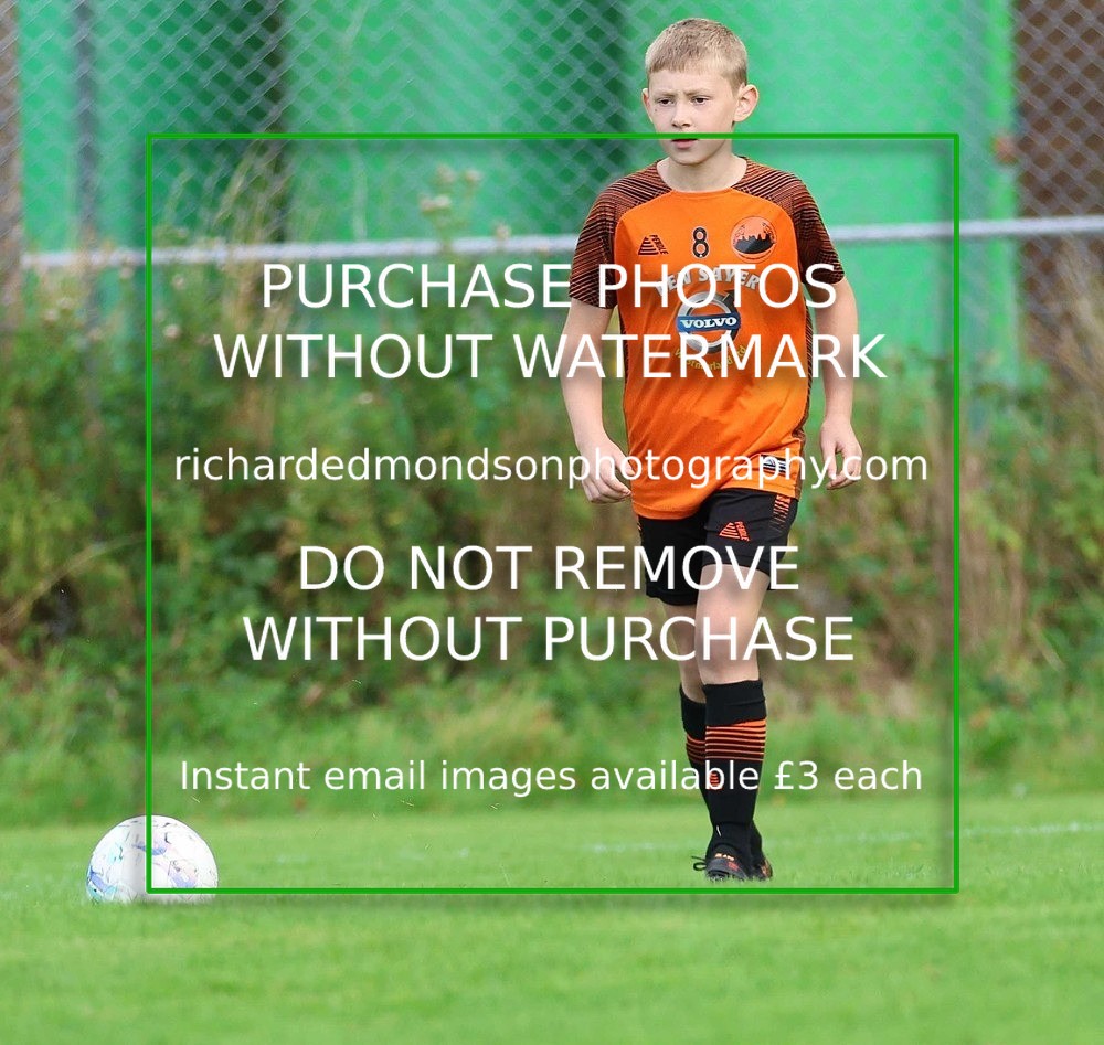 533A1134 - Kendal Utd Rockets U10 vs Kirkby Stephen U10 (5/9/26)