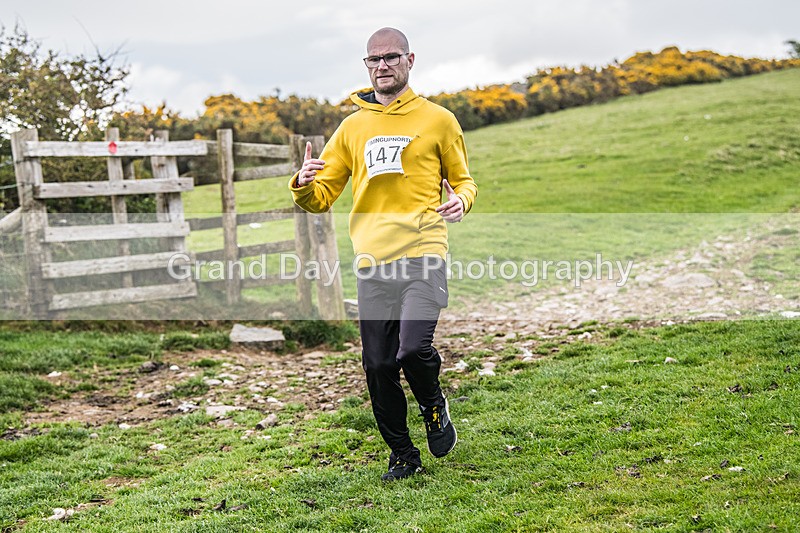Hay-O-605 - Hay-O Trail Race Tuesday 19th May 2026