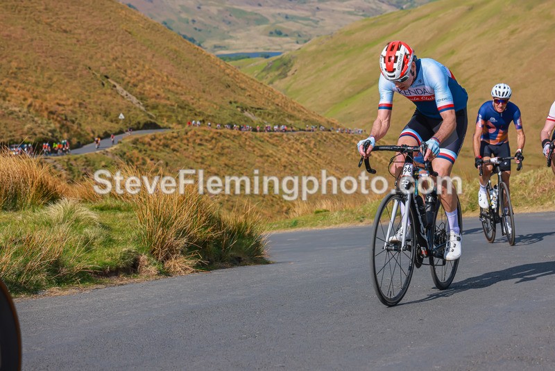 094228 - Newlands Pass 09.00-10.00