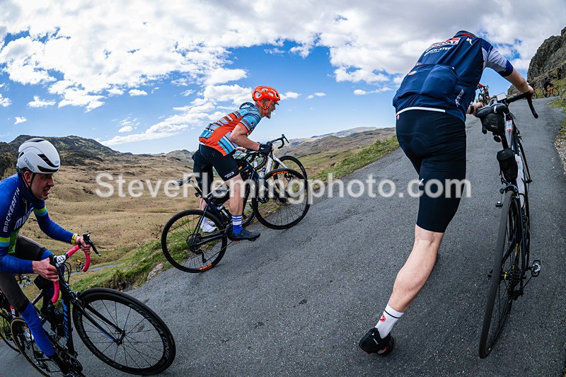 134701 - Hardknott Pass Camera 2 13.00-14.00
