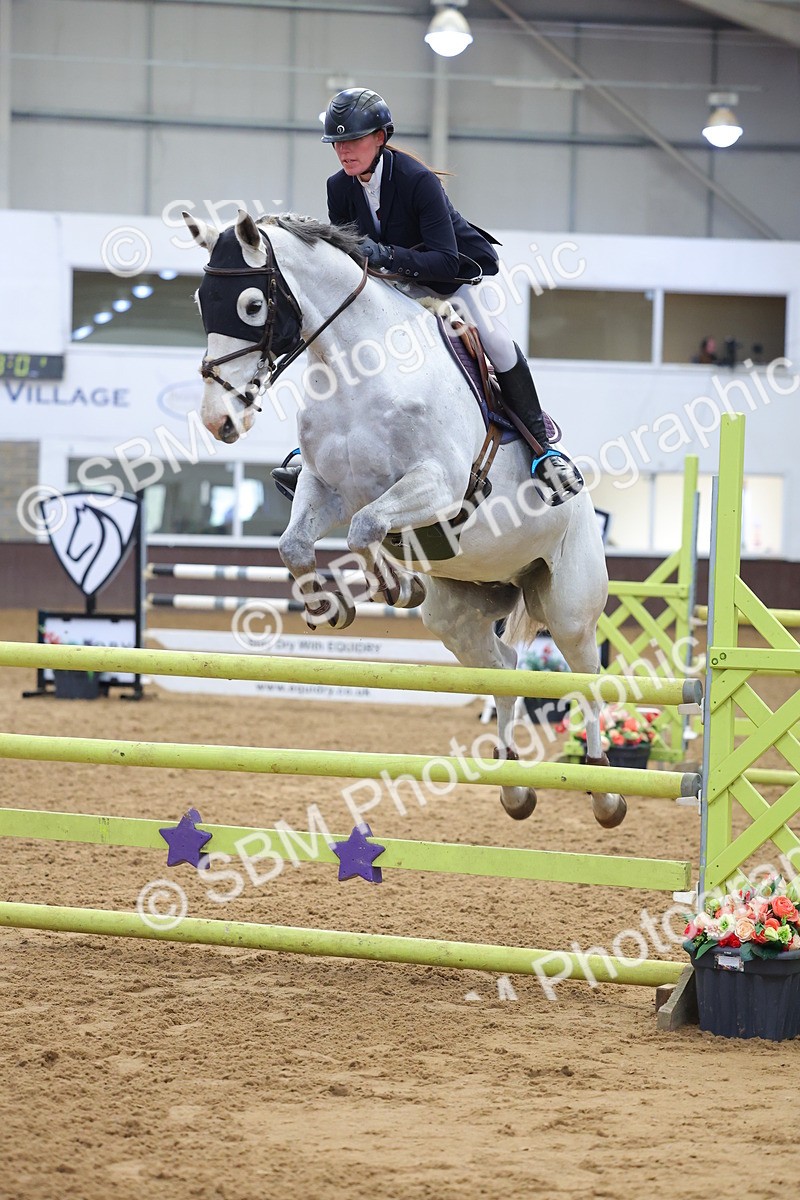 SBM_010778 - Class 23 - Senior Newcomers/ 1.10m Open - First Round (1.10m)