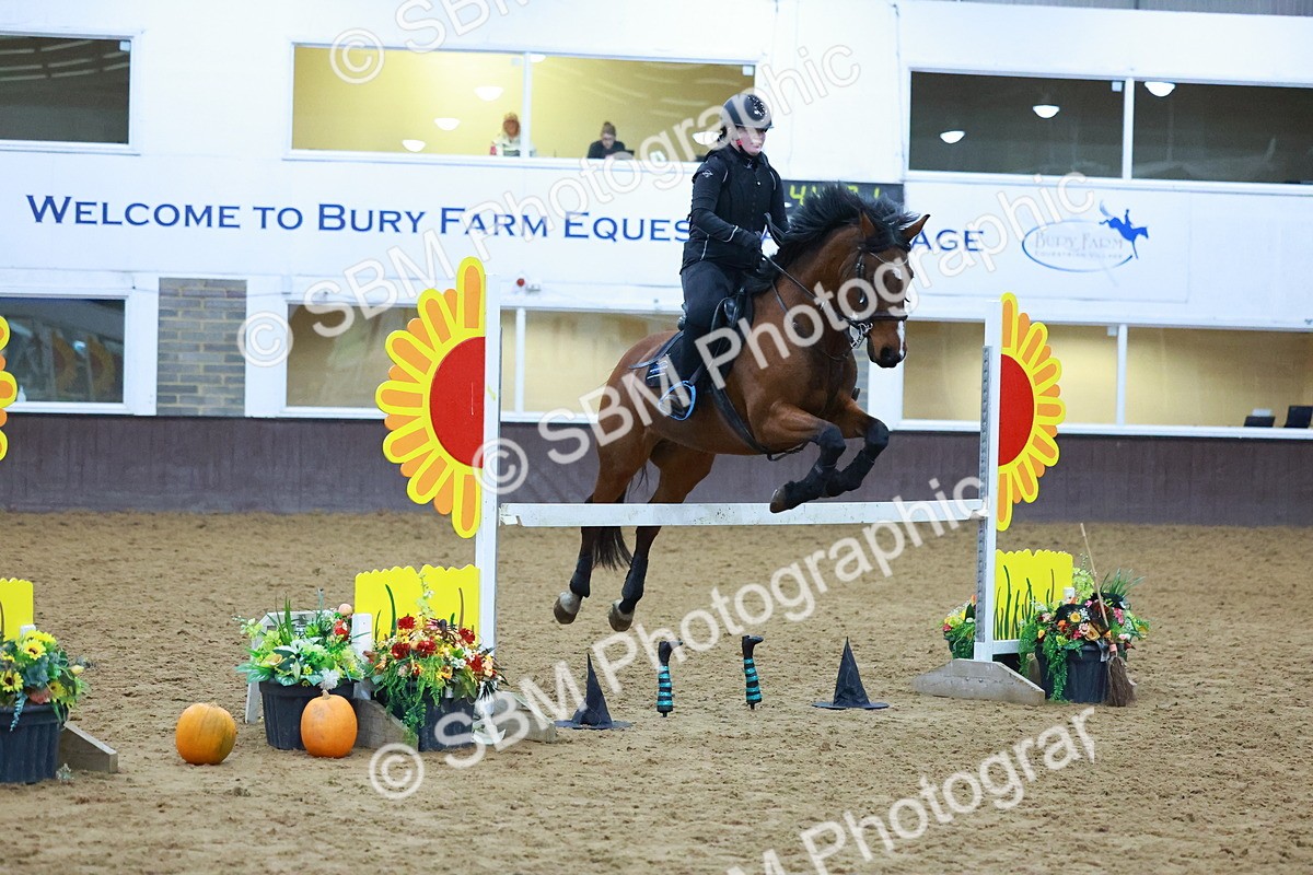 SBM_004435 - Class 5 - Accumulator with Joker