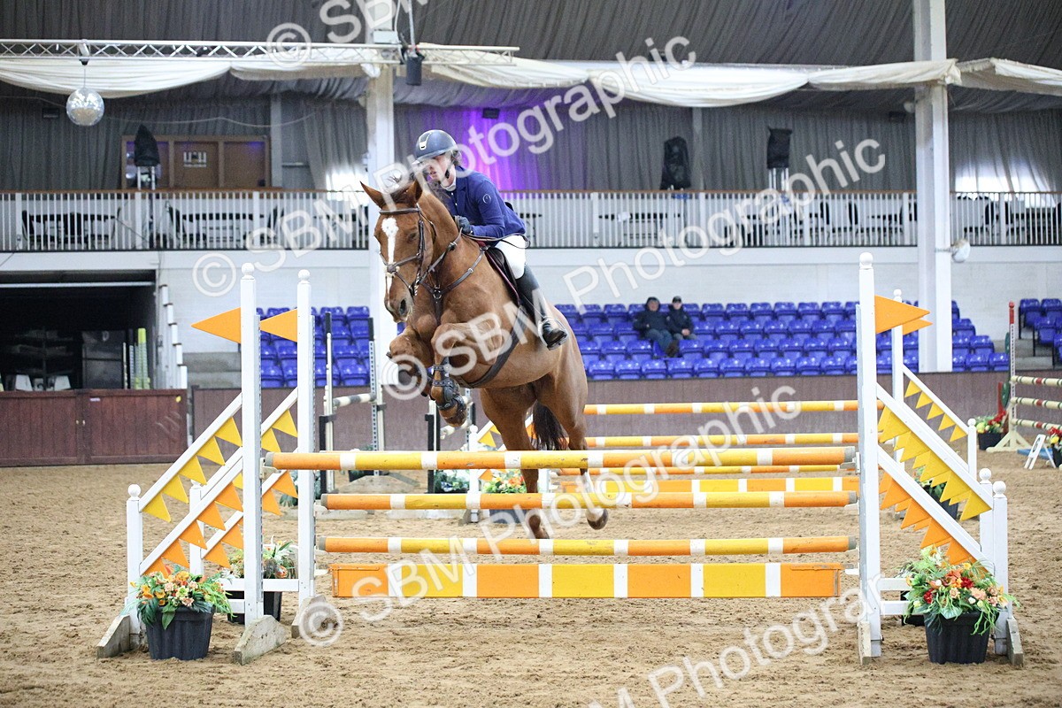 5K7A4315 - Class 3 - Senior Newcomers/ 1.10m Open