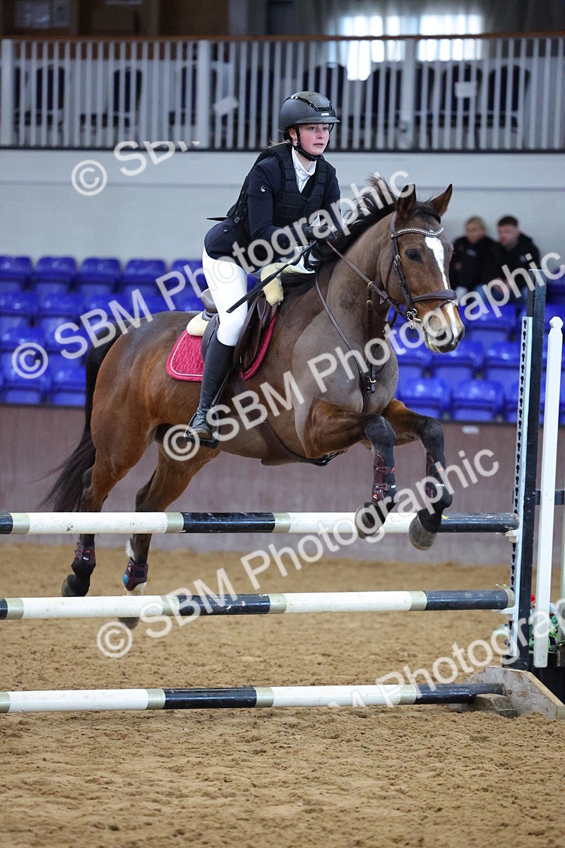 SBM_005227 - Class 21 - Amateur Championship Qualifier 85cm