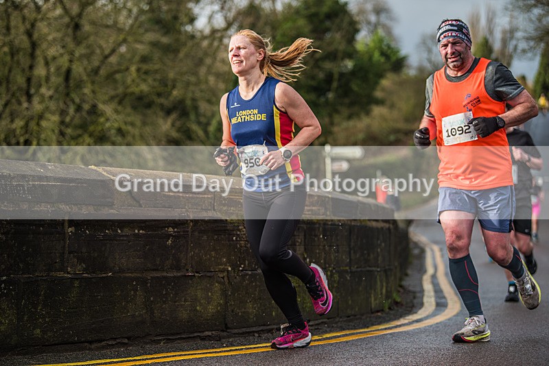 Ribble-1183 - Ribble Valley 10K Sunday 31st December 2023