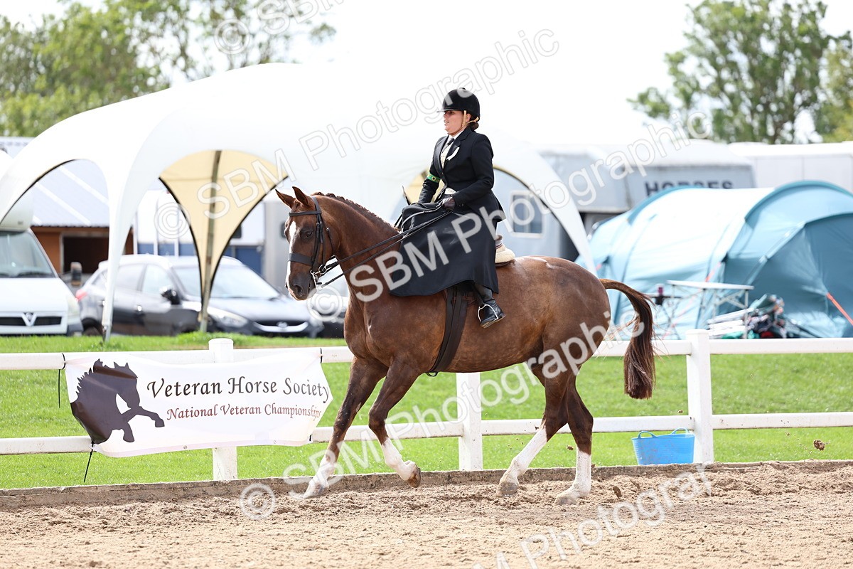 SBM_03325 - Class 23 - SSA Classical (any age)