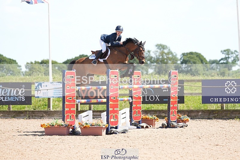 260627-153600-05085 - Cls 16 Pony Showjumper of the Year