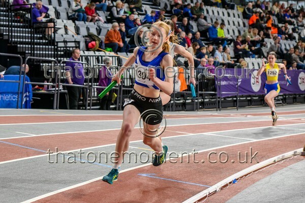 RelMast25-918515 - Female Set Two