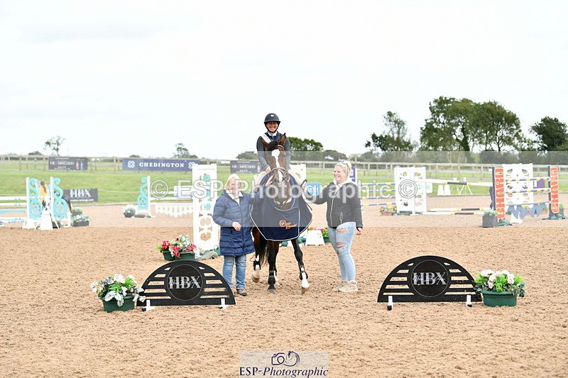 240915A-133109-10124 - Cls 27 Snr 1.05m & 1.10m Jump Off