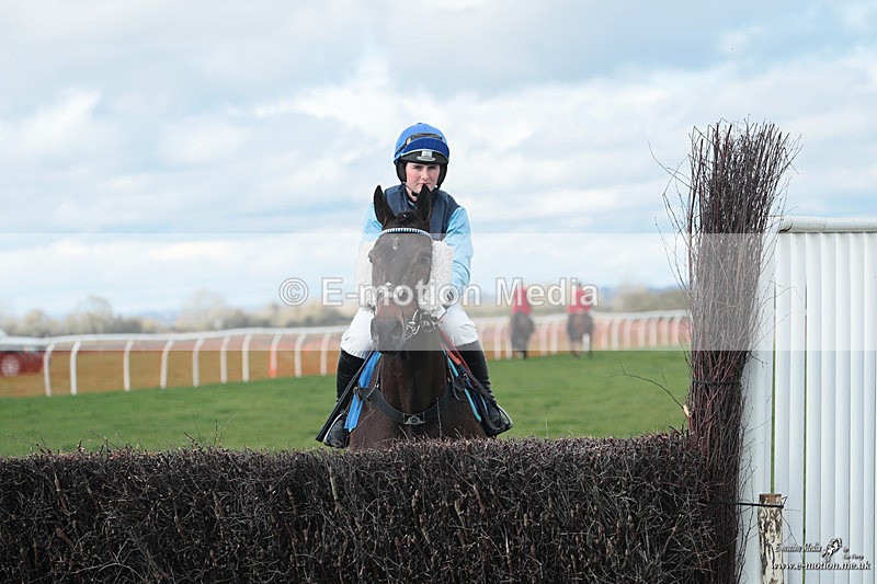 PtP 170324 2407 - Oakley Hunt PtP Brafield-On-The-Green 17/03/24