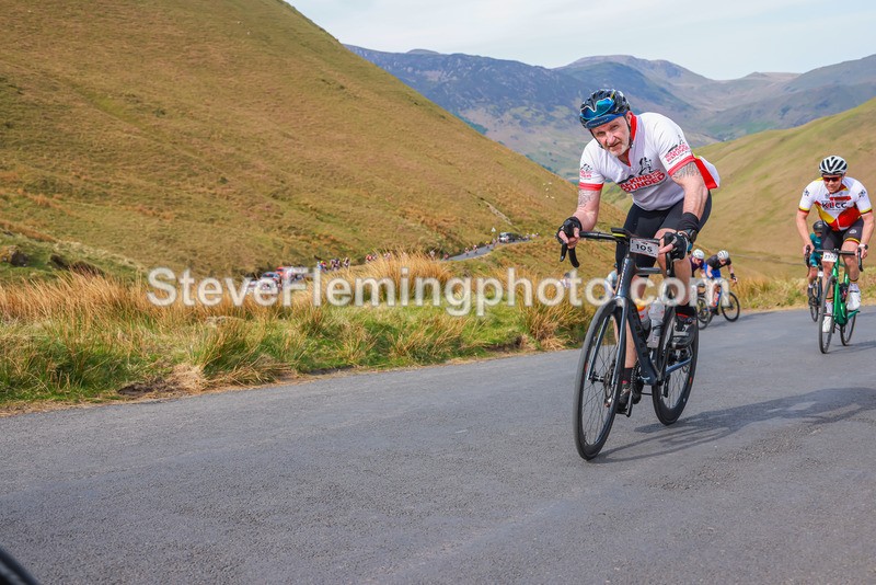 100800 - Newlands Pass 10.00-11.00