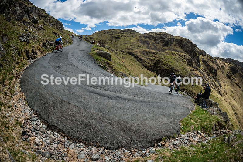 121421 - Hardknott Hairpin 12.00 - 13.00