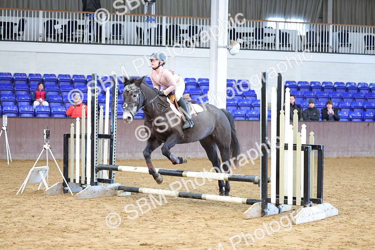 SBM_000382 - Class 3 - 60cm