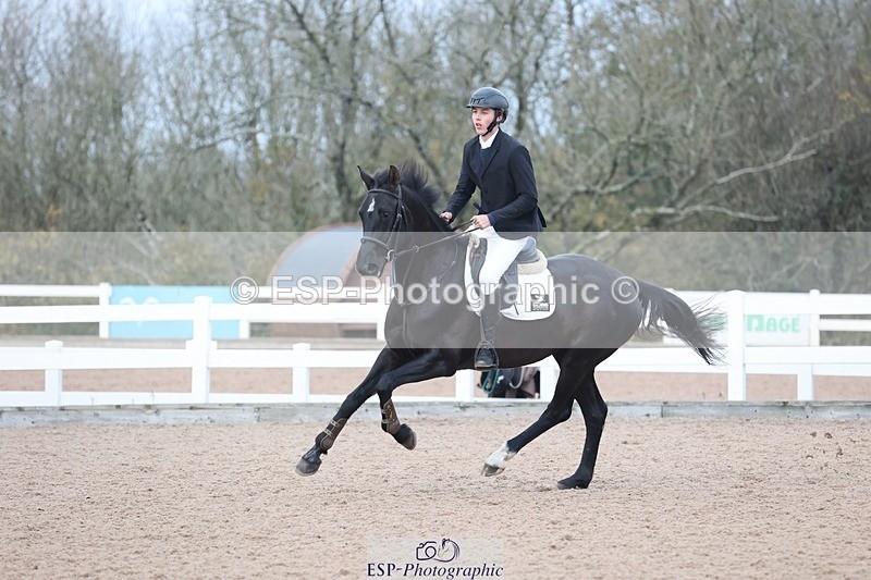 241116X-150913-02670 - Cls 18&19 Children on Horses