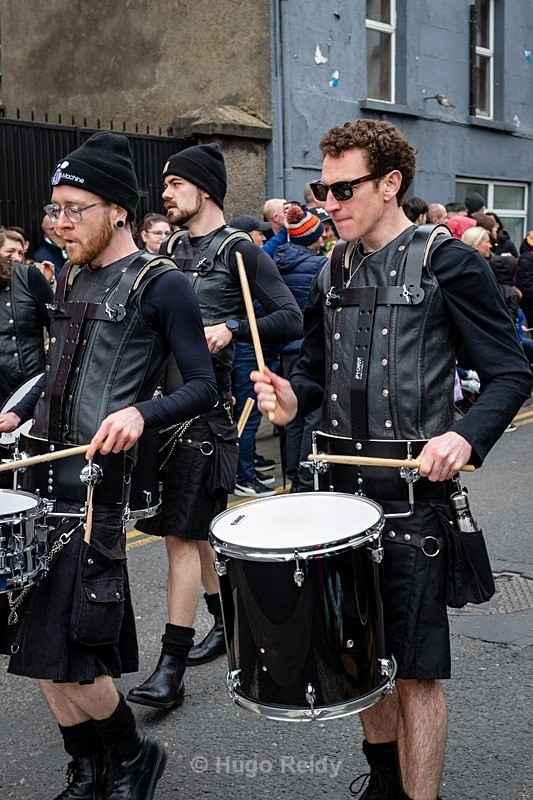  - St Patrick's Day 2026