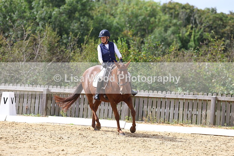 3E7A4209 - Class 10: Elementary 6 Championship