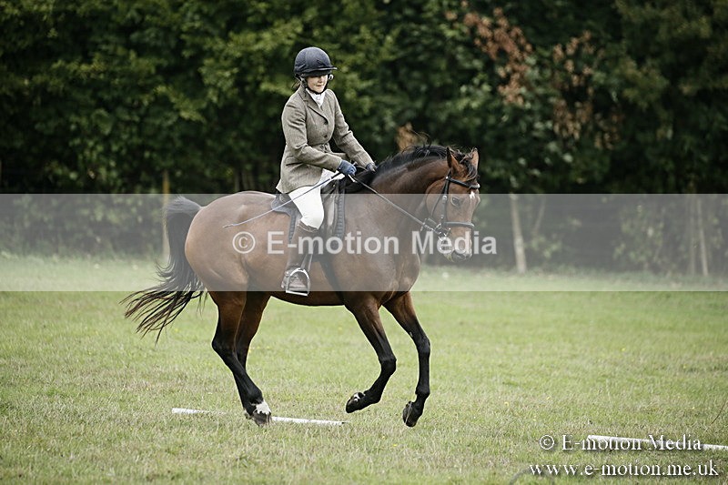 BVR090918 47 - BVRC Dressage and Show Jumping 09/09/18