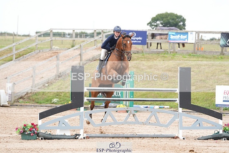 250727-140001-10669 - Cls 27 NAF Silver League Jump Off and Presentations