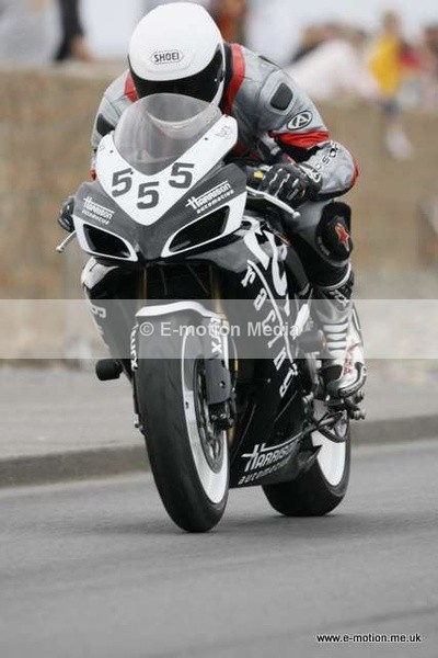 VSP 130609-206 - Vazon Sprint 2009